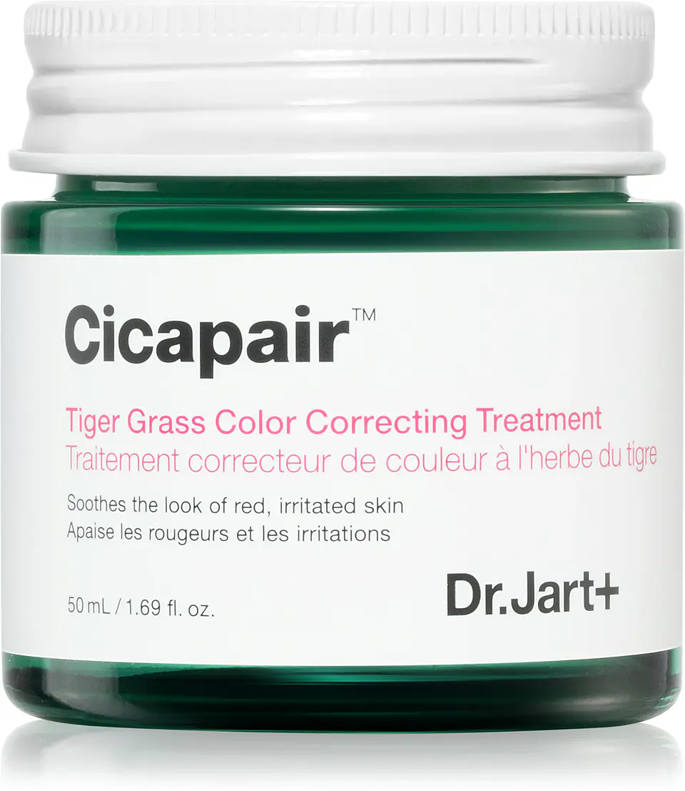 Dr. Jart+ CICAPAIR Tratamento de correção de cor de capim-tigre 2