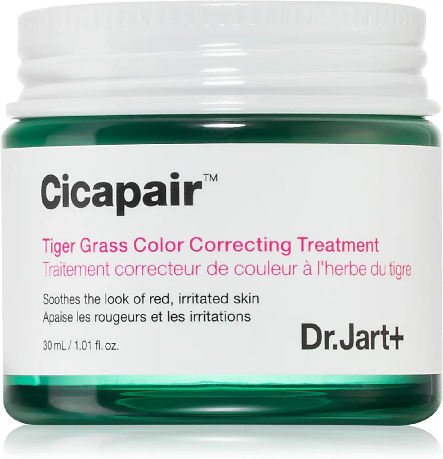 Dr. Jart+ CICAPAIR Tratamento de correção de cor de capim-tigre 3