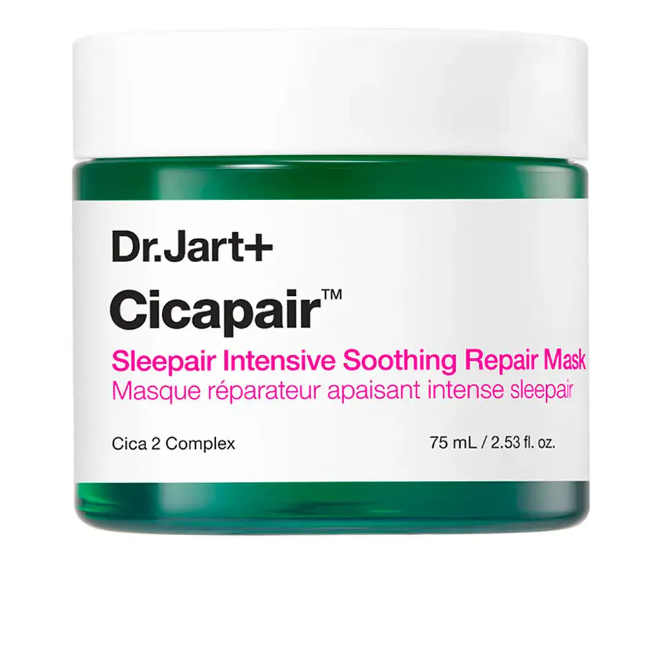 Dr. Jart+, Máscara reparadora calmante intensa CICAPAIR sleepair 1