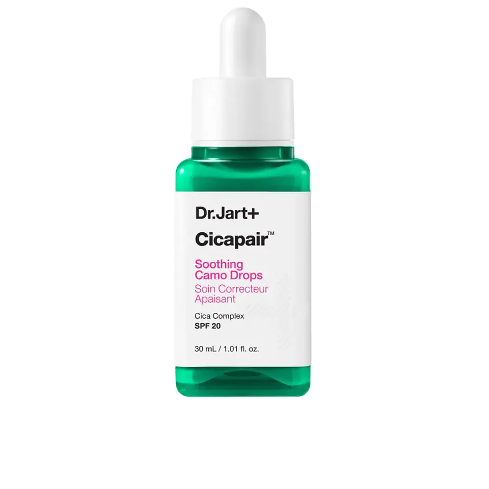 Dr. Jart+ CICAPAIR gotas calmantes de cor SPF20 30 ml 1