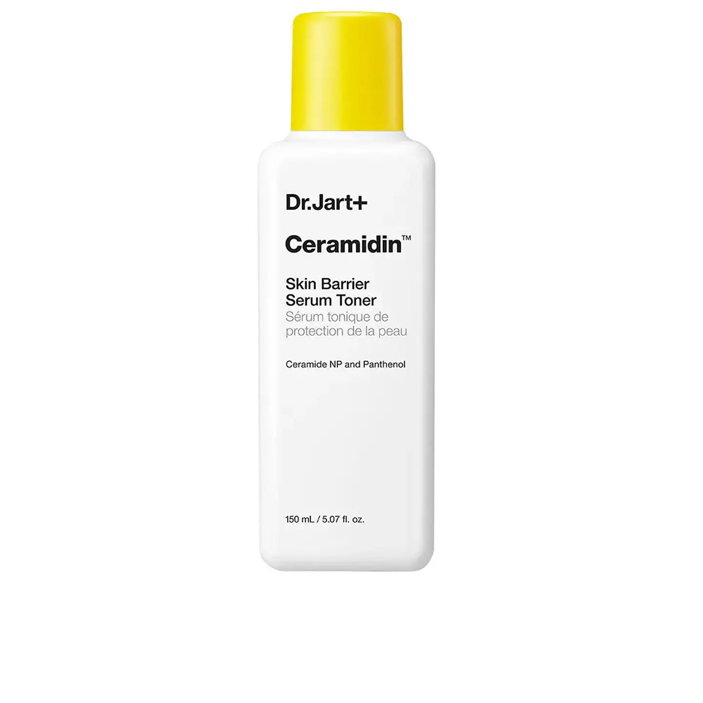 Dr. Jart+, CERAMIDIN Sérum tônico de barreira cutânea  1