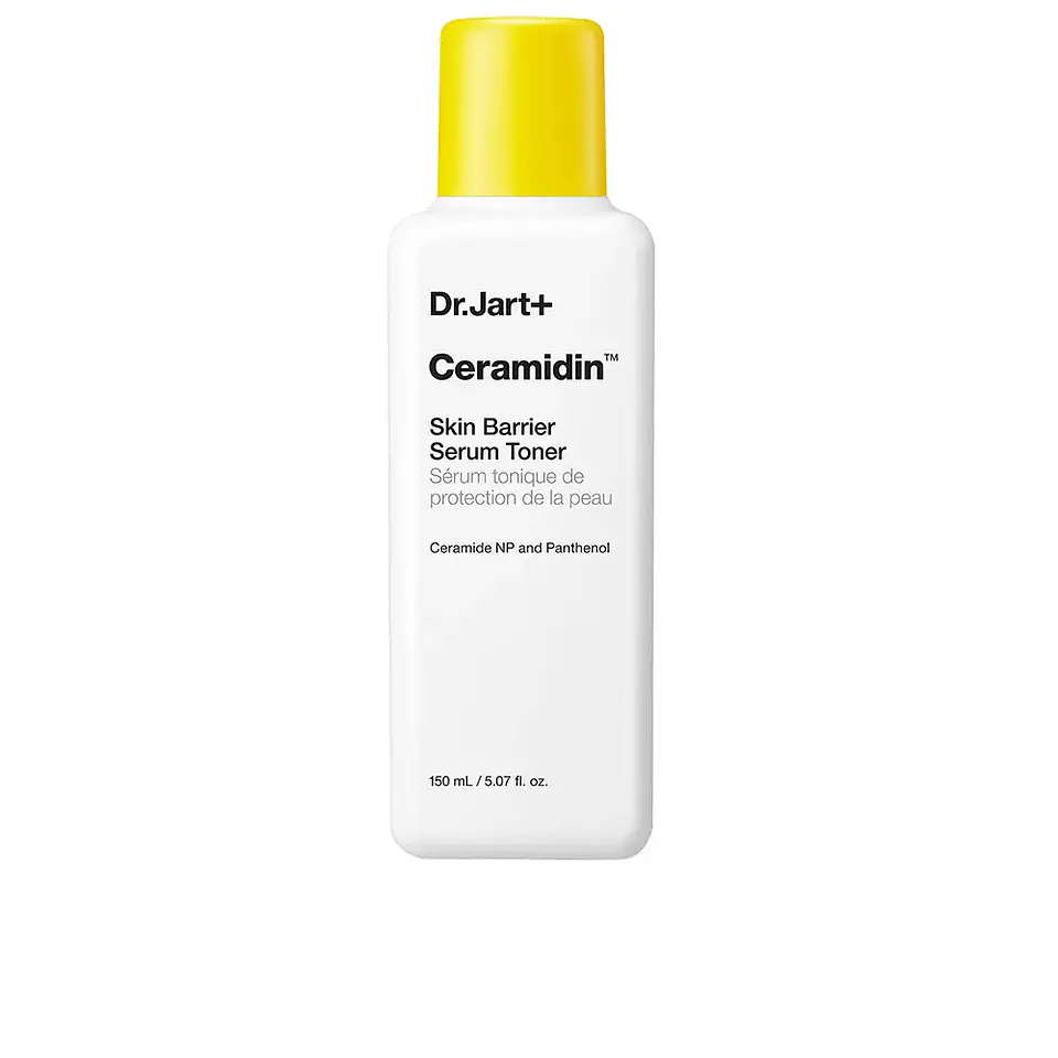 Dr. Jart+, CERAMIDIN Sérum tônico de barreira cutânea  1