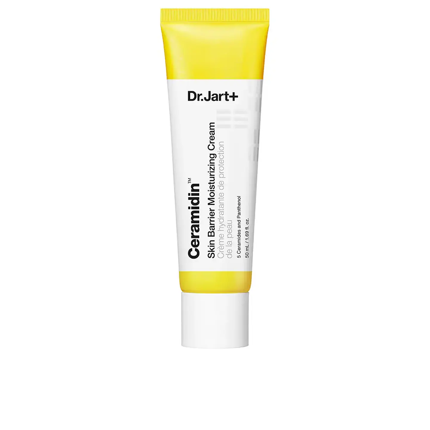 Dr. Jart+, Creme hidratante barreira cutânea CERAMIDIN 1