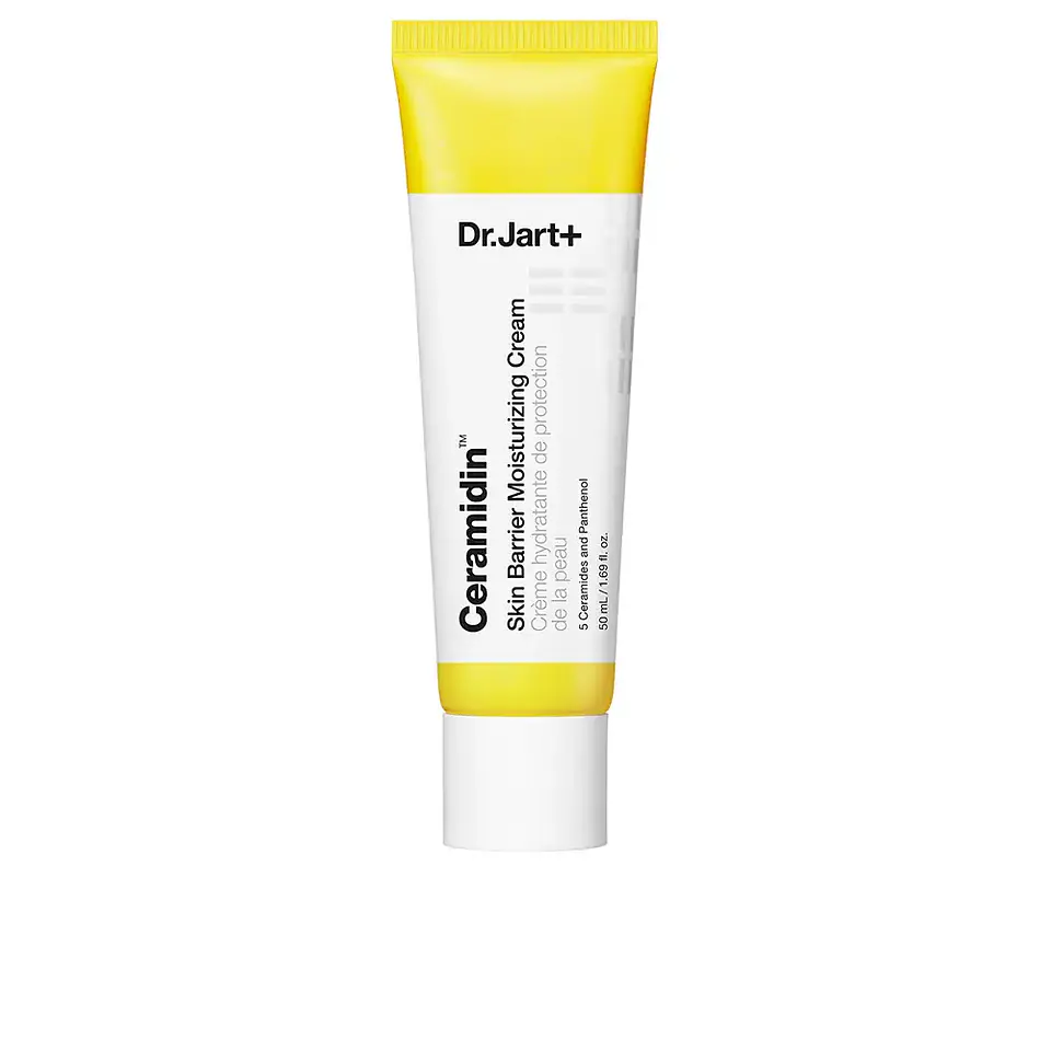 Dr. Jart+, Creme hidratante barreira cutânea CERAMIDIN 1