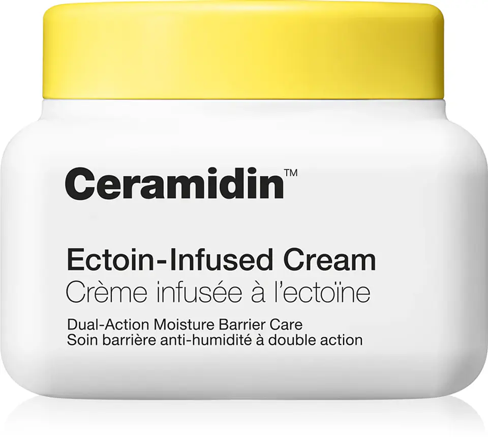 Dr. Jart+, Creme Ceramidin com ectoína 1