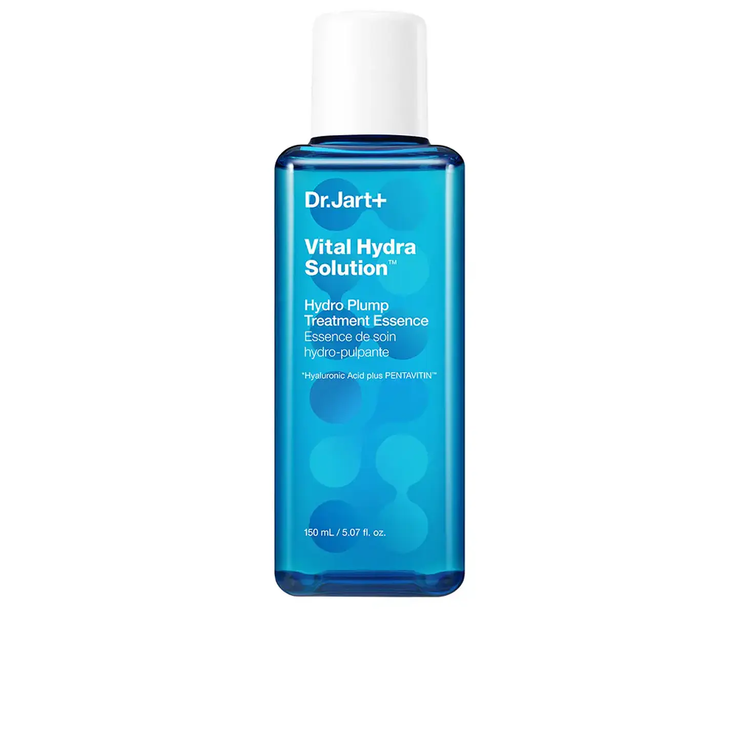 Dr. Jart+,VITAL HYDRA SOLUTION tratamento hidro plump essence  1