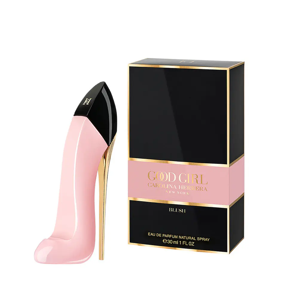 Carolina Herrera,, GOOD GIRL BLUSH Eau parfum  1