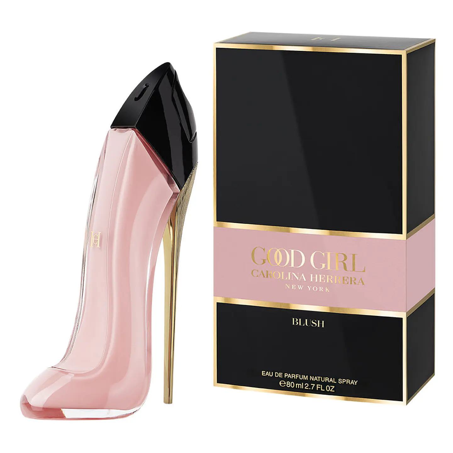 Carolina Herrera,, GOOD GIRL BLUSH Eau parfum  3