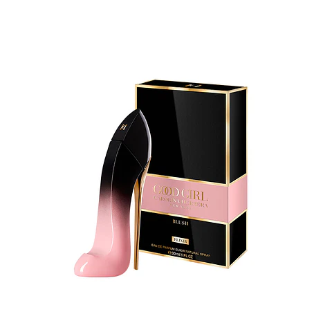 Carolina Herrera, GOOD GIRL BLUSH ELIXIR Eau parfum para mulher