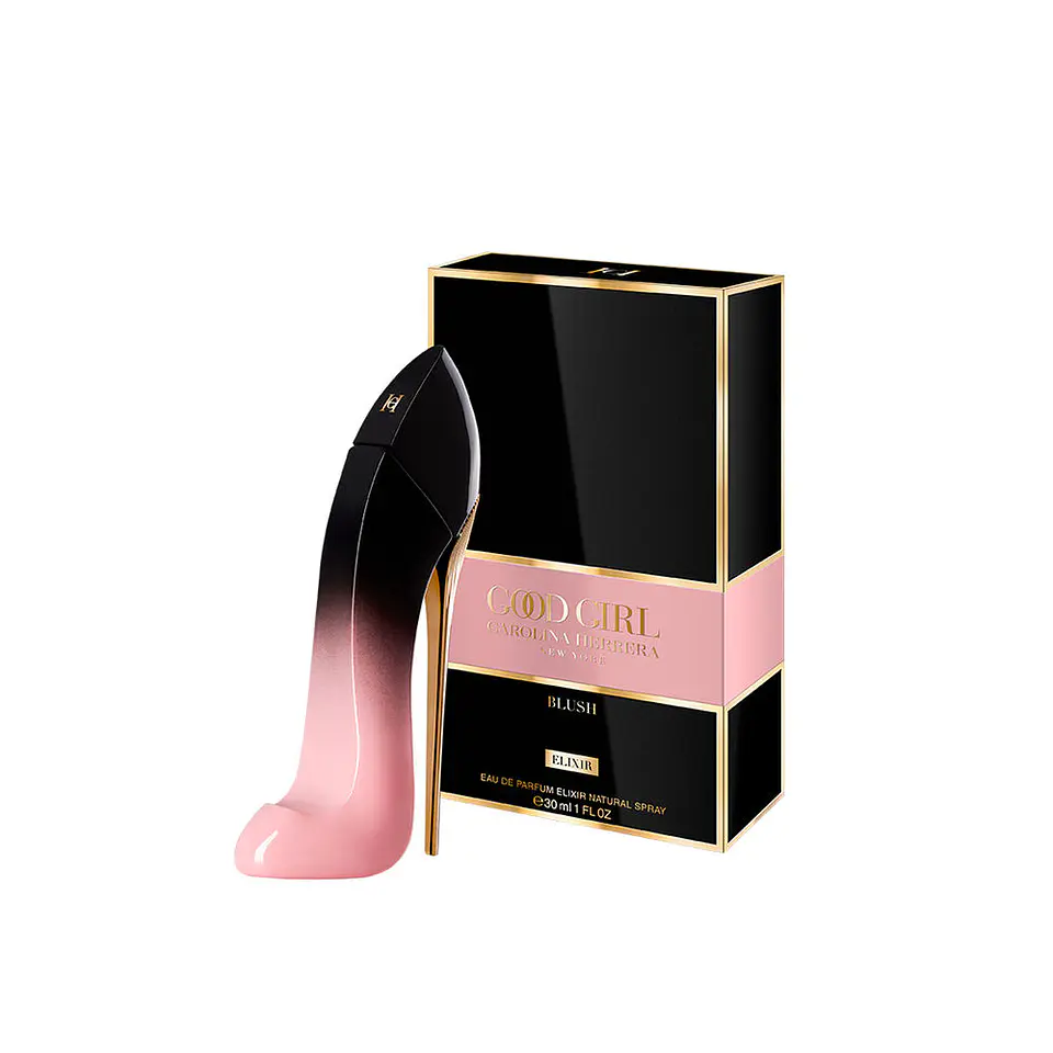 Carolina Herrera, GOOD GIRL BLUSH ELIXIR Eau parfum para mulher 1
