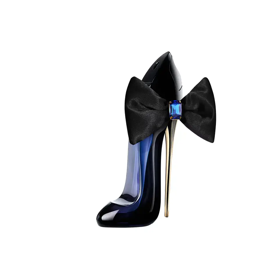Carolina Herrera, GOOD GIRL BOWTASTIC Eau parfum para mulher 1