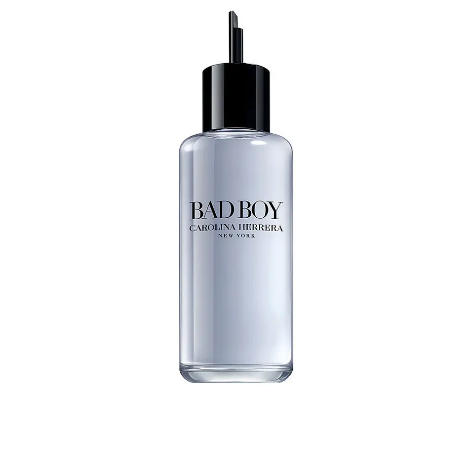 Carolina Herrera, BAD BOY eau de toilette para Homem 4