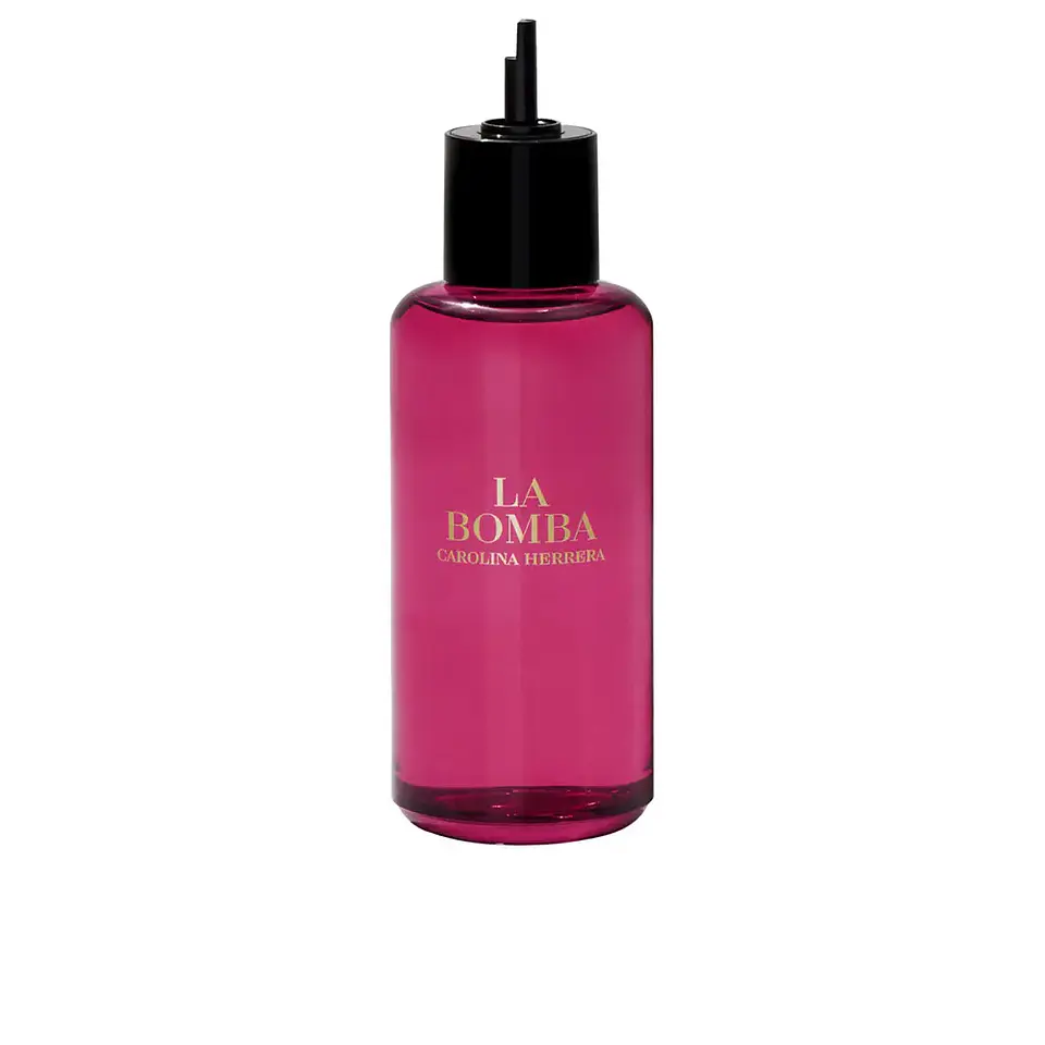 Carolina Herrera, La Bomba Eau parfum 4