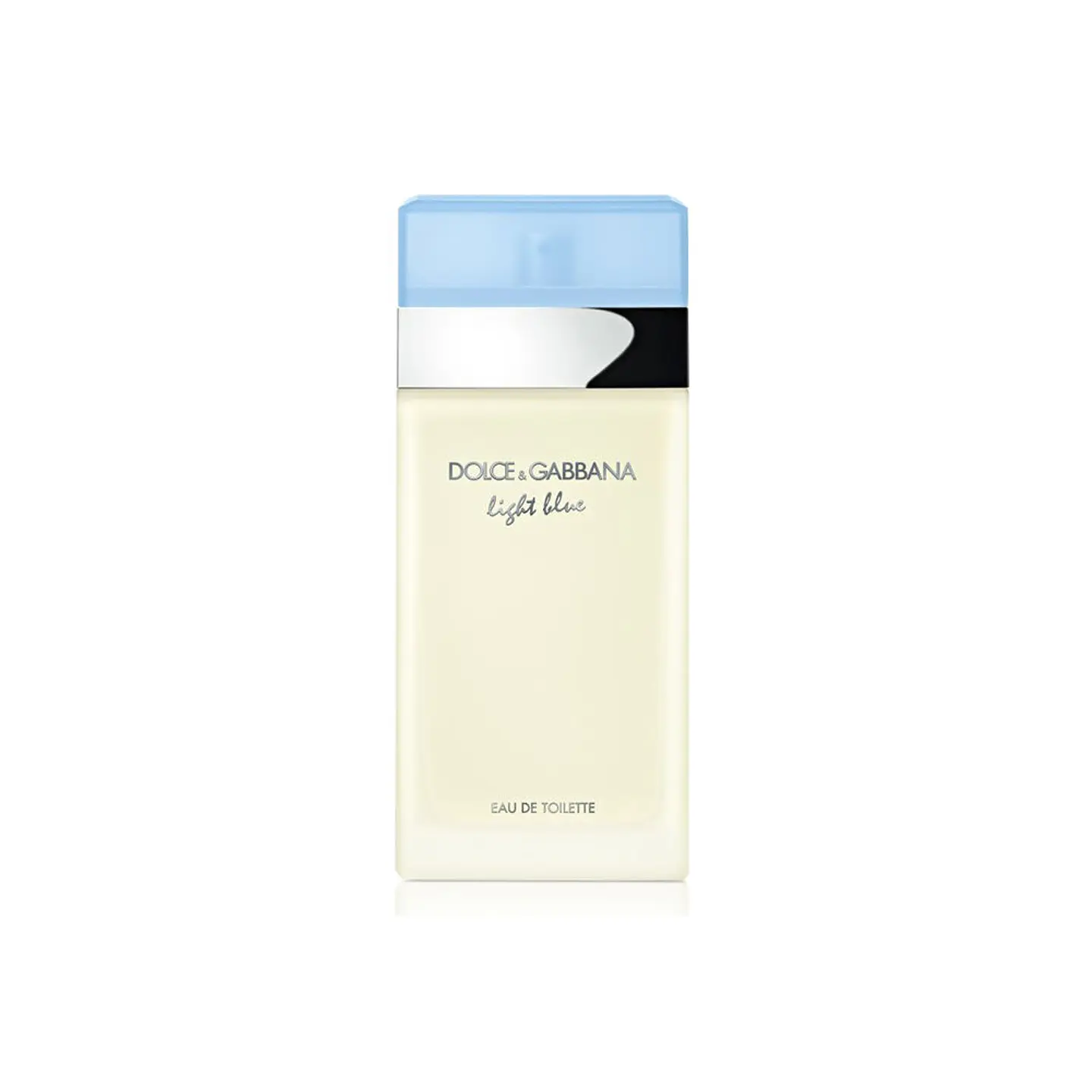 Dolce & Gabbana, LIGHT BLUE POUR FEMME  1