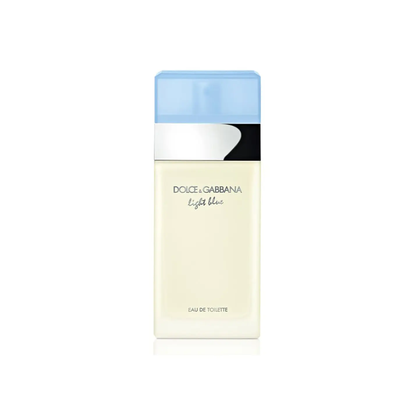 Dolce & Gabbana, LIGHT BLUE POUR FEMME  2