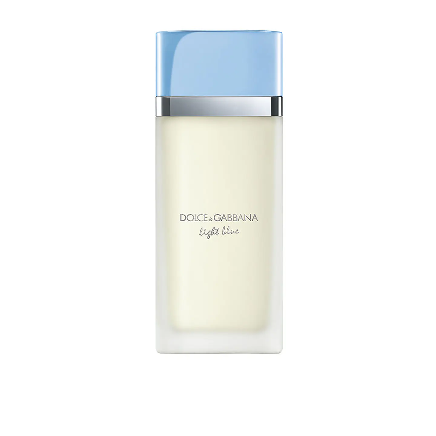 Dolce & Gabbana, LIGHT BLUE POUR FEMME  3