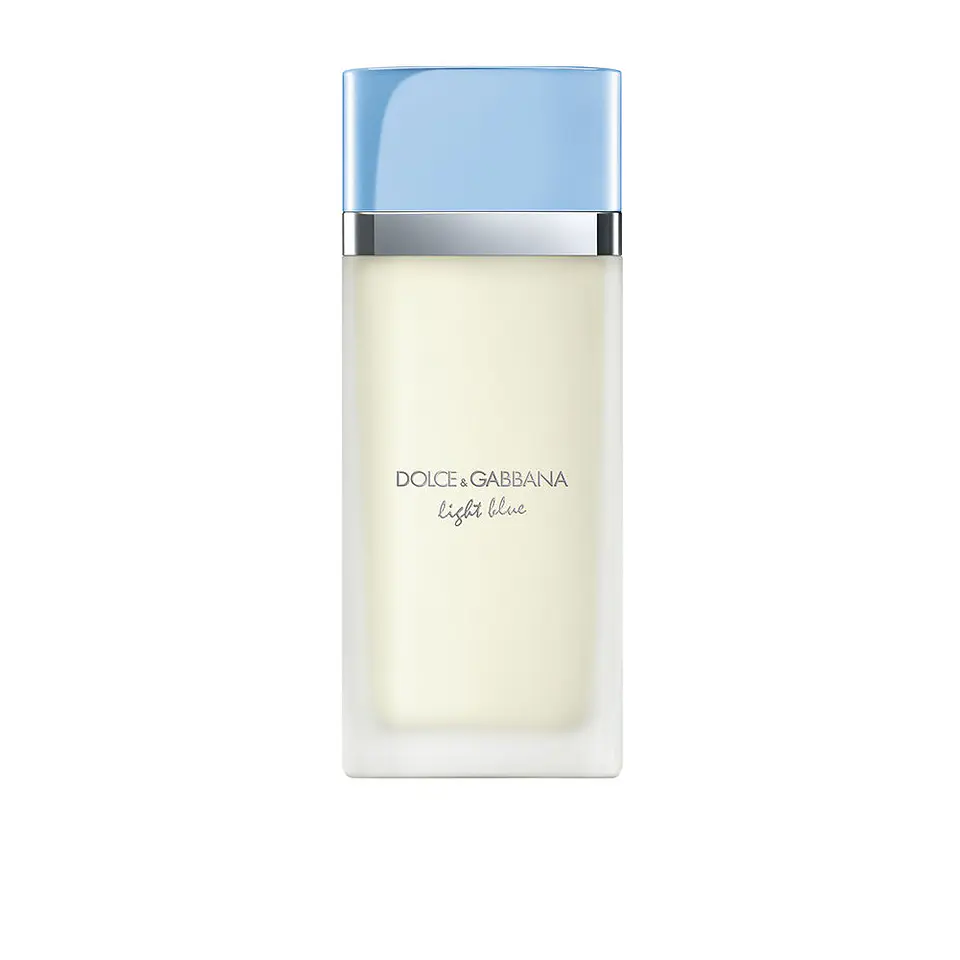 Dolce & Gabbana, LIGHT BLUE POUR FEMME  3