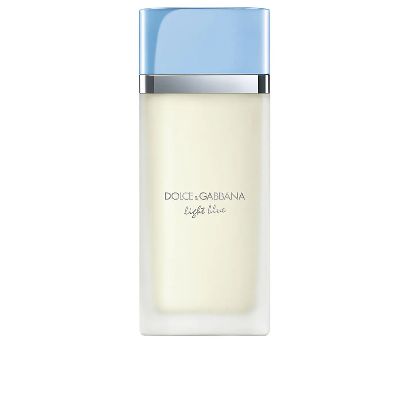 Dolce & Gabbana, LIGHT BLUE POUR FEMME  5