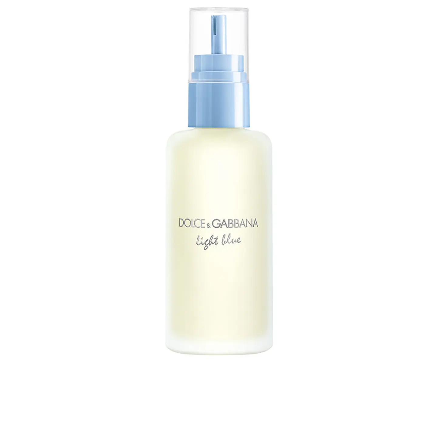 Dolce & Gabbana, LIGHT BLUE POUR FEMME  6
