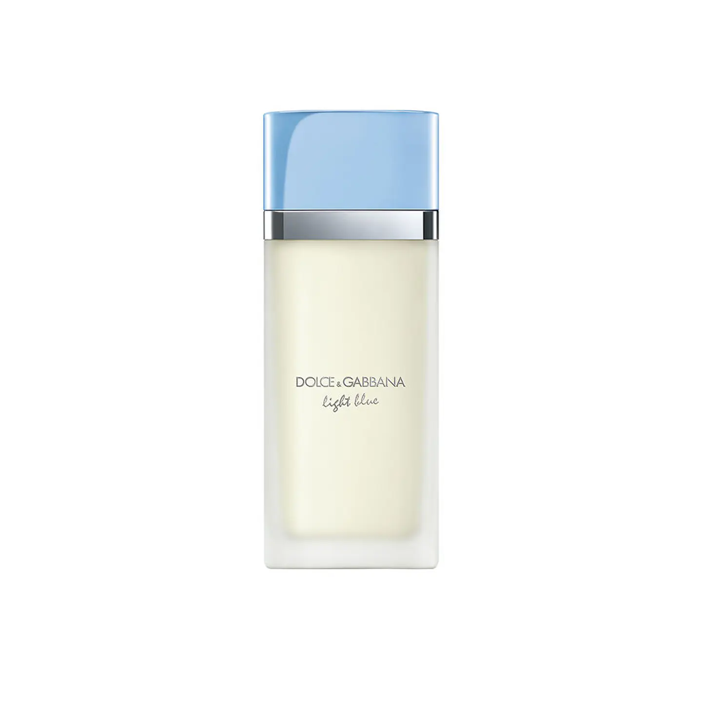 Dolce & Gabbana, LIGHT BLUE POUR FEMME  7
