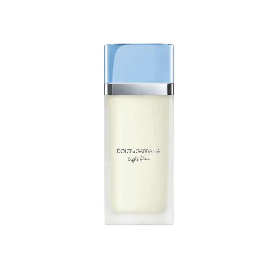 Dolce & Gabbana, LIGHT BLUE POUR FEMME  7