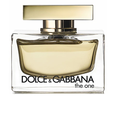 Dolce & Gabbana, THE ONE