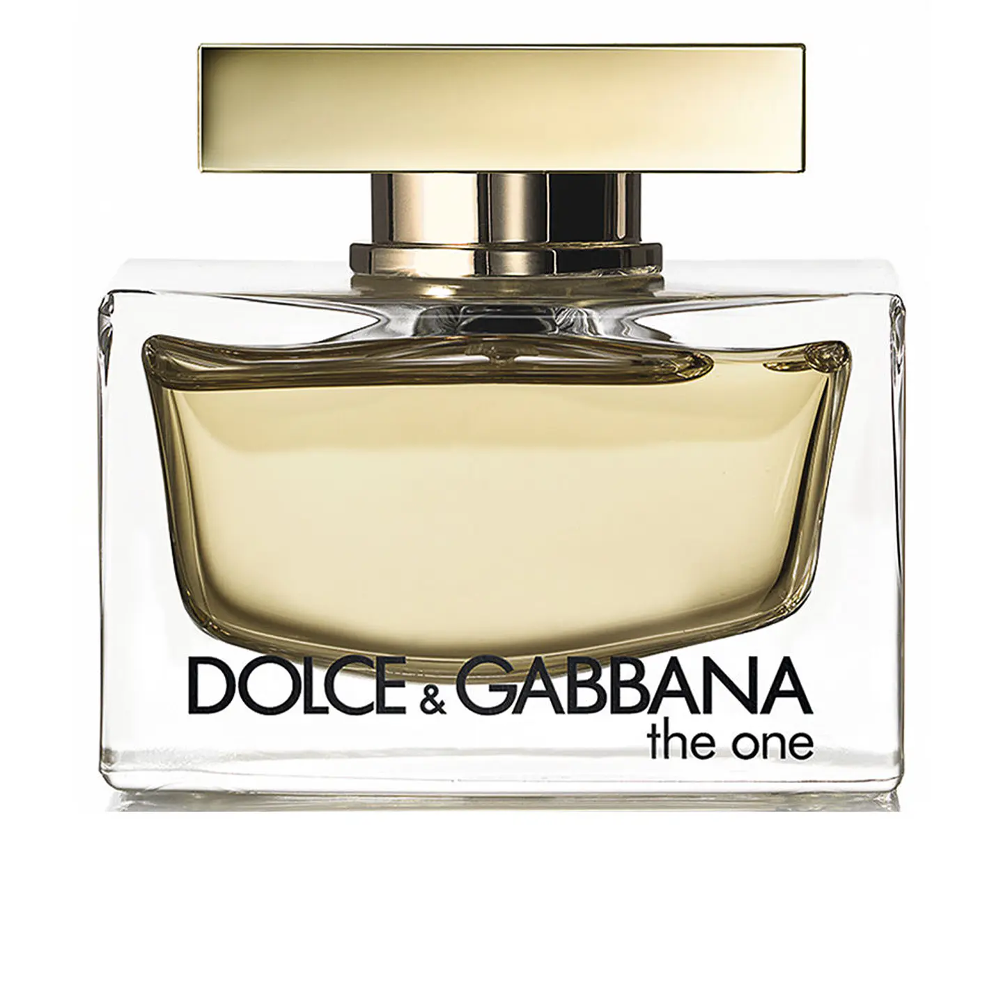 Dolce & Gabbana, THE ONE 1