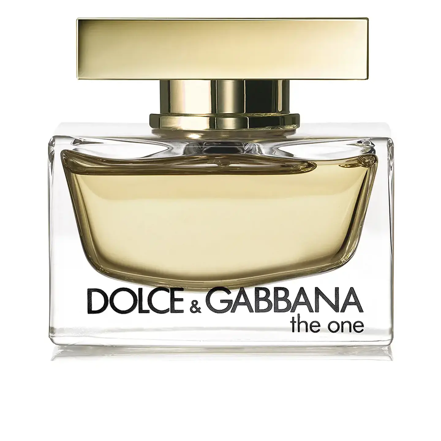 Dolce & Gabbana, THE ONE 2