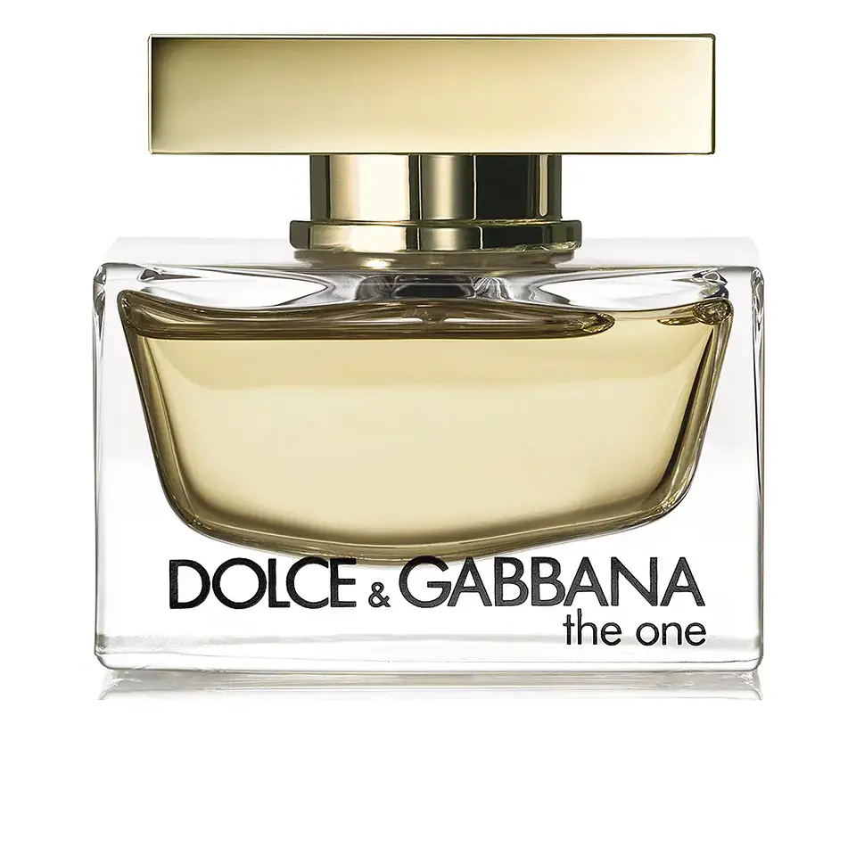 Dolce & Gabbana, THE ONE 2