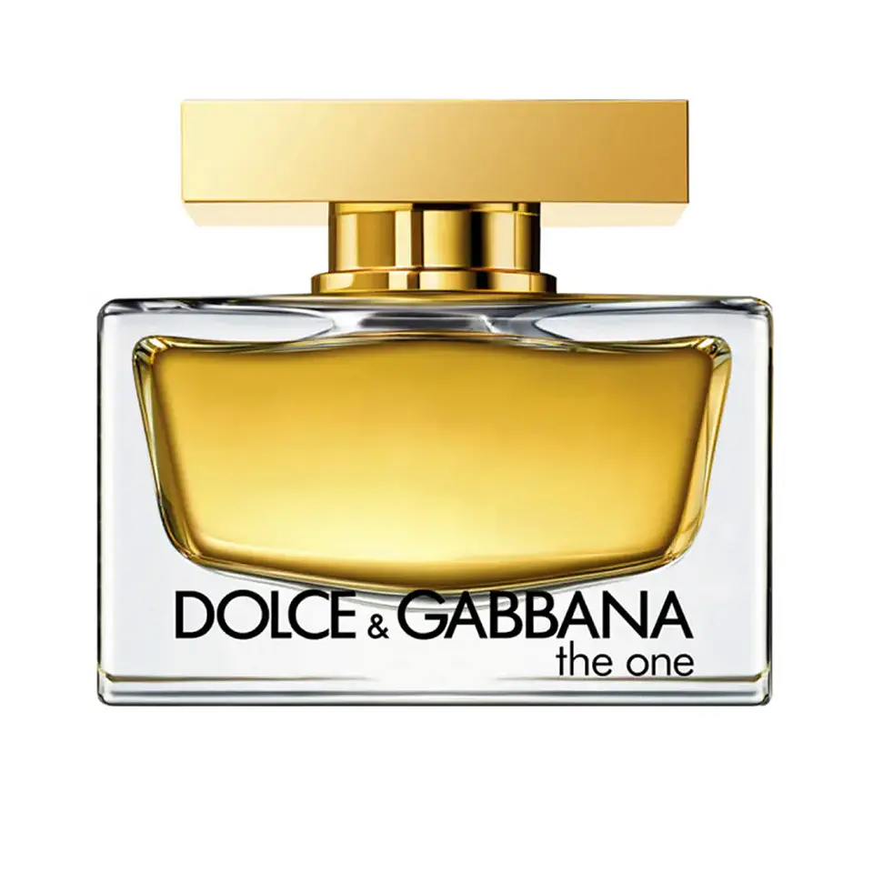 Dolce & Gabbana, THE ONE 3