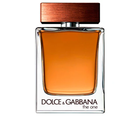 Dolce & Gabbana, THE ONE FOR MEN, Eau de toilette