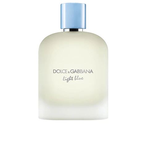 Dolce & Gabbana, LIGHT BLUE para Homem, Eau de Toilette
