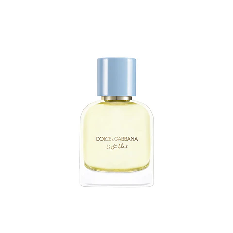 Dolce & Gabbana, LIGHT BLUE POUR HOMME Eau de Parfum