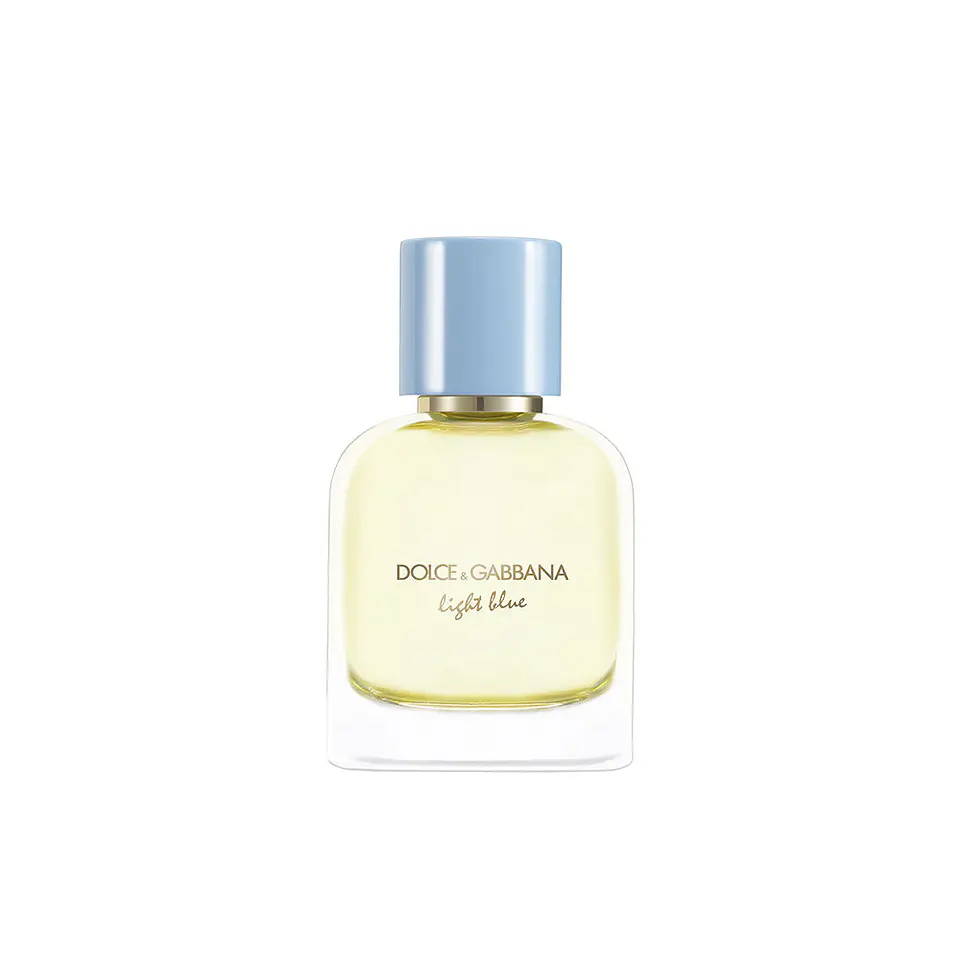 Dolce & Gabbana, LIGHT BLUE POUR HOMME Eau de Parfum 1