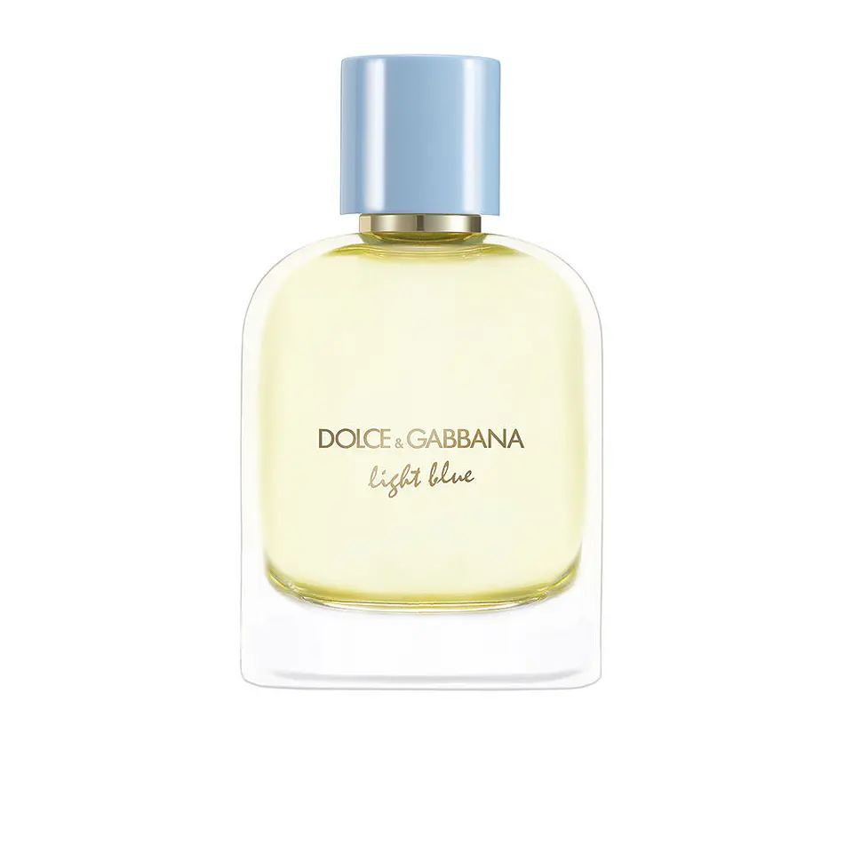 Dolce & Gabbana, LIGHT BLUE POUR HOMME Eau de Parfum 2