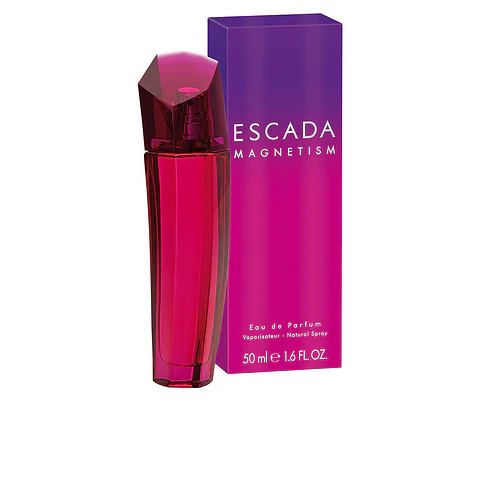 Escada, MAGNETISM Eau parfum