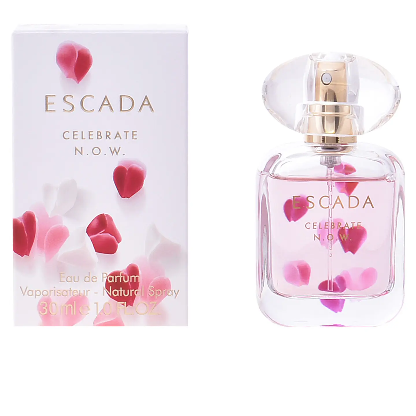 Escada, CELEBRATE N.O.W. Eau parfum 1