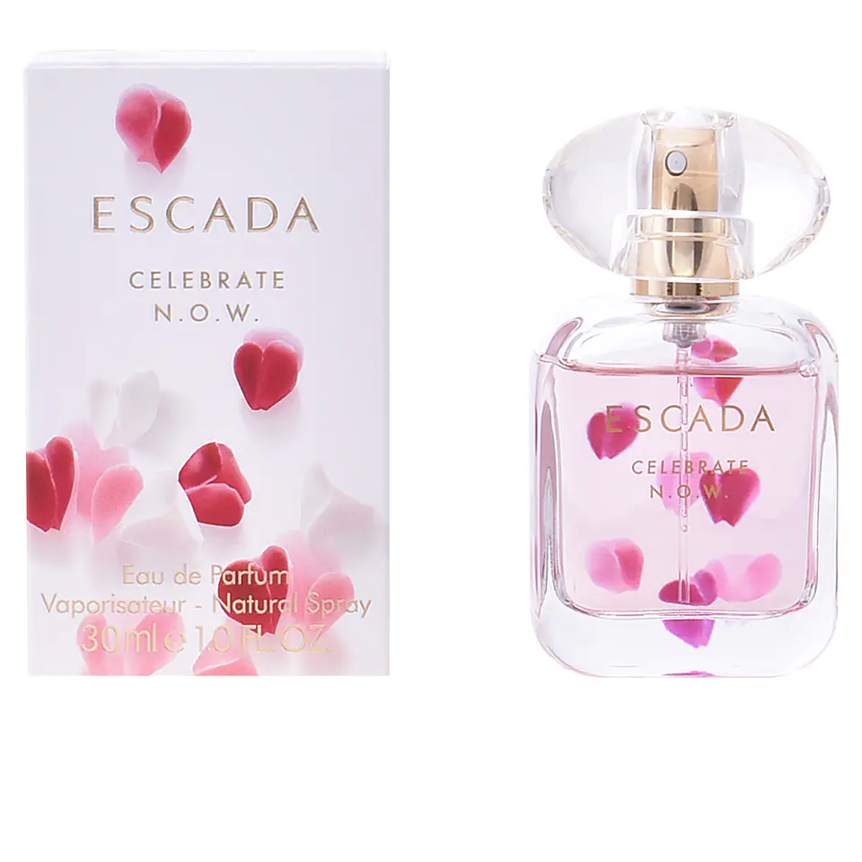 Escada, CELEBRATE N.O.W. Eau parfum 1