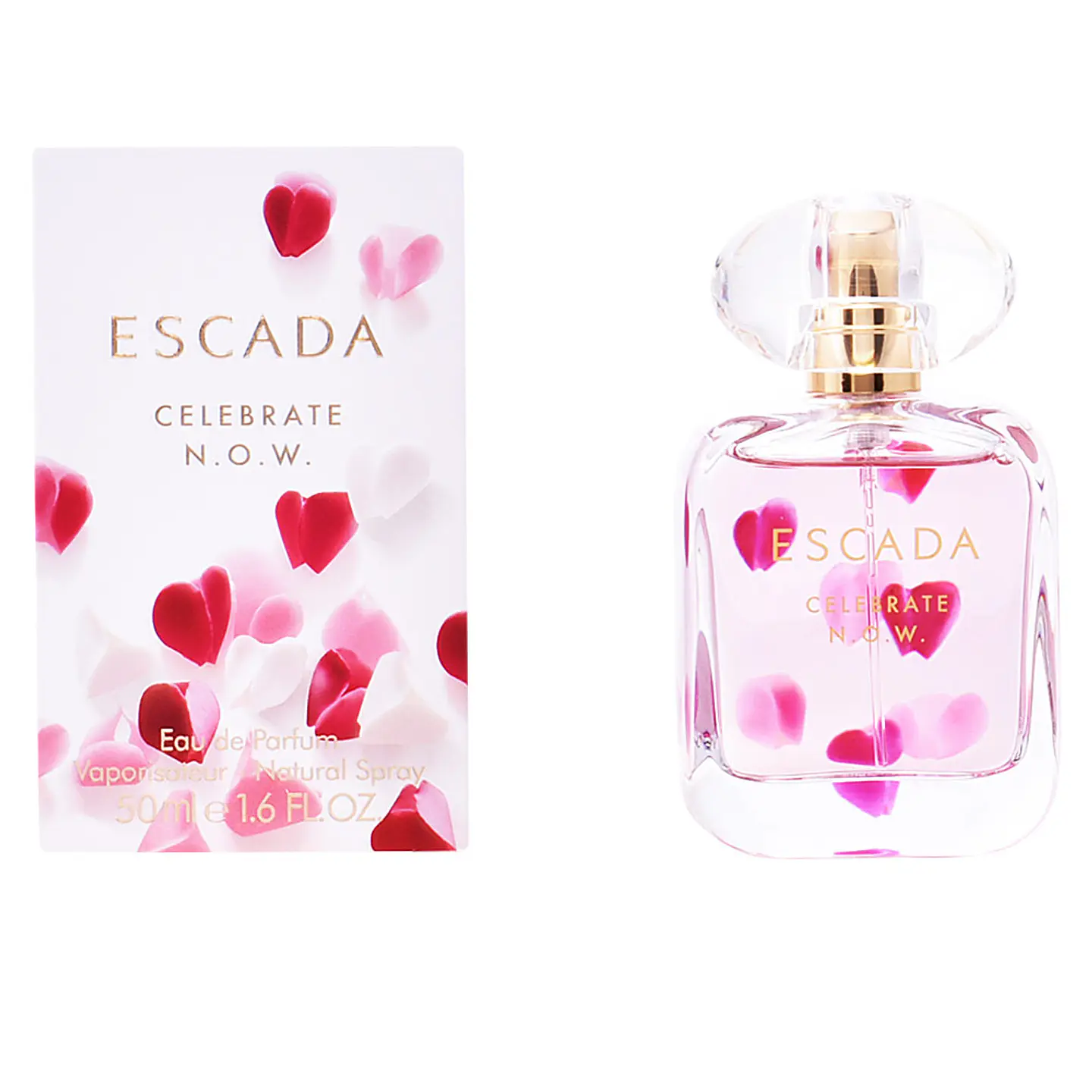 Escada, CELEBRATE N.O.W. Eau parfum 2