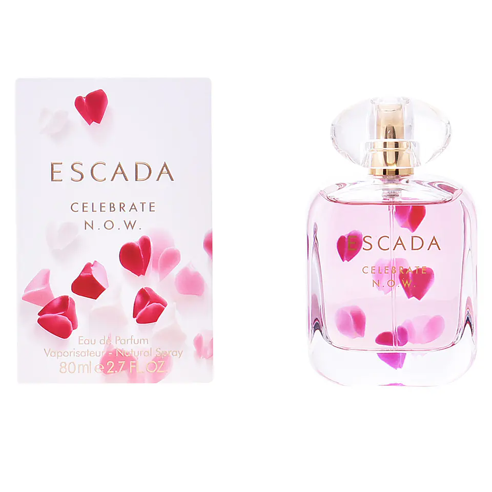 Escada, CELEBRATE N.O.W. Eau parfum 3