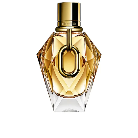 Rabanne, MILLION GOLD para mulher