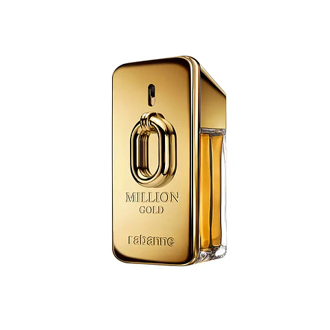 Rabanne, MILLION GOLD INTENSE para homem