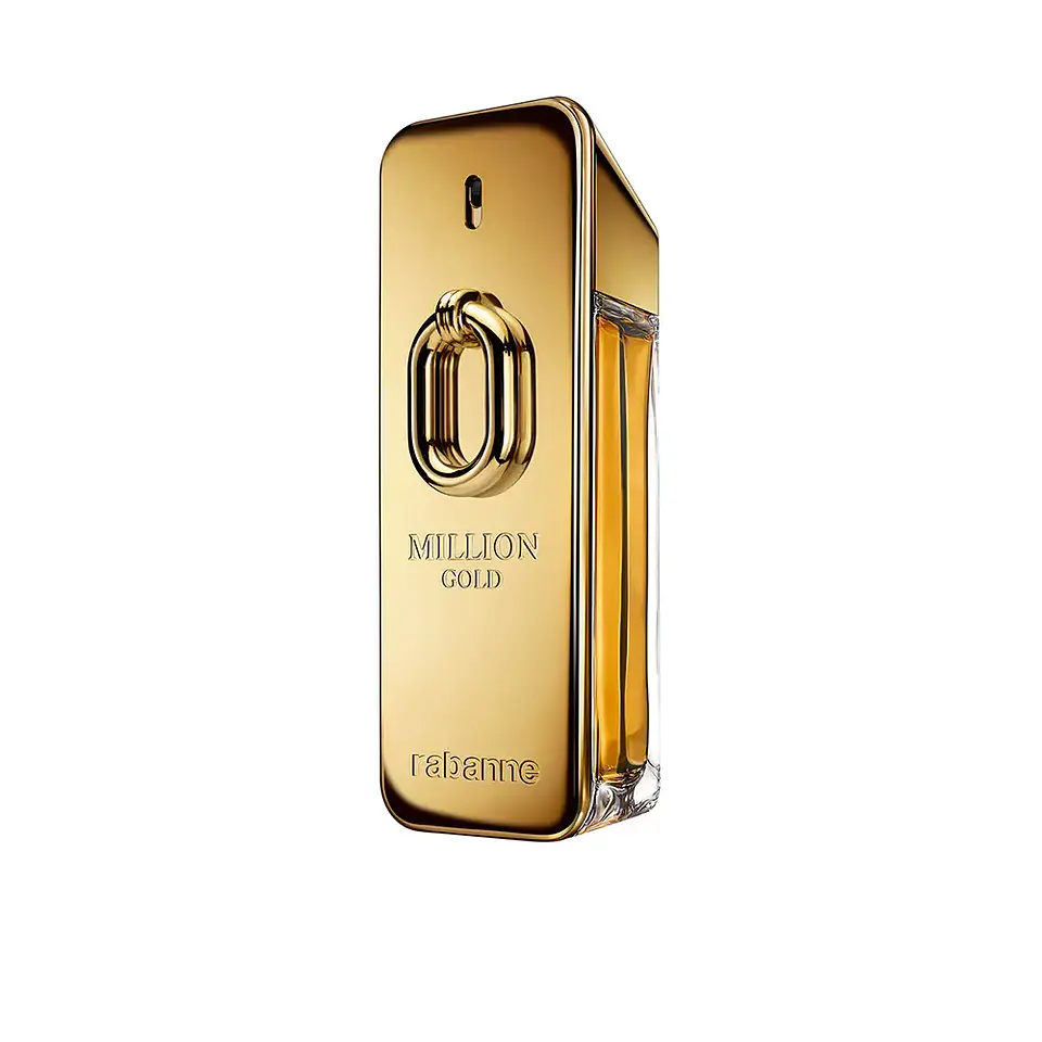 Rabanne, MILLION GOLD INTENSE para homem 2