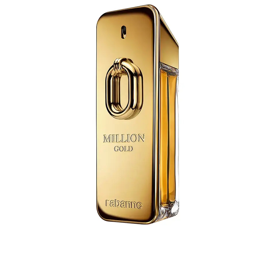 Rabanne, MILLION GOLD INTENSE para homem 3