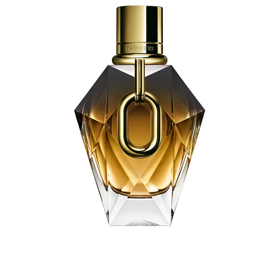 Rabanne, MILLION GOLD FOR HER PARFUM 2