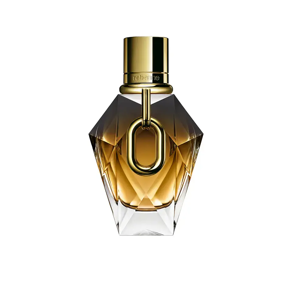 Rabanne, MILLION GOLD FOR HER PARFUM 3