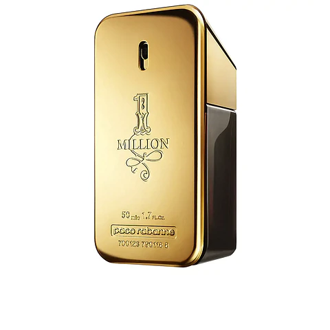 Rabanne, 1 MILLION eau de toilette para homem
