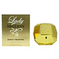 Rabanne, LADY MILLION Eau de parfum para mulher - Thumbnail 3