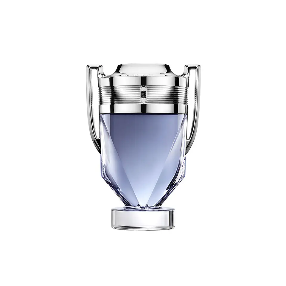 Rabanne, INVICTUS Eau de toilette para homem 1