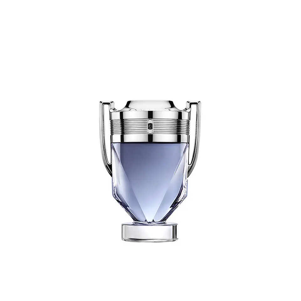 Rabanne, INVICTUS Eau de toilette para homem 2